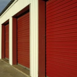 Hidden Valley Self Storage