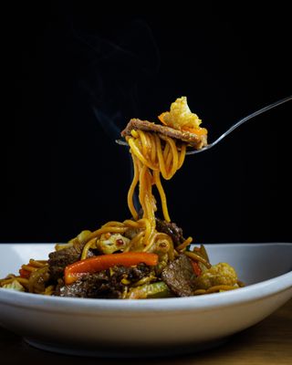 Bamboo Bistro by null