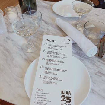 Lula Cafe - New American Near Me - Chicago, Illinois