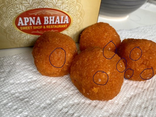 Apna Bhaia Sweet by null
