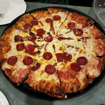Lamppost Pizza - Pizza Near Me - Irvine, California Lamppost Pizza - Pizza Near Me - Irvine, California