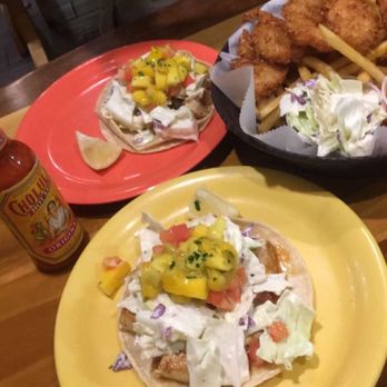 Coconut's Fish Cafe - Kamaole - Seafood Near Me - Kihei, Hawaii