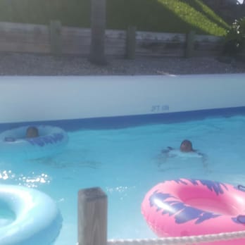 Rapids Waterpark - Lazy river. - Water Parks Near Me - Riviera Beach, Florida