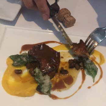 Sel - Fourth course supplement: Foie Gras - New American Near Me - Scottsdale, Arizona