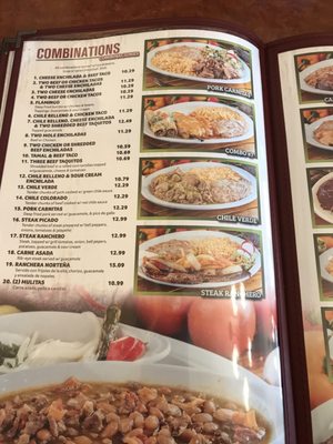 Menu photo 6 Mariscos Mexico Lindo Ontario, CA Menu photo 6 Mariscos Mexico Lindo Ontario, CA
