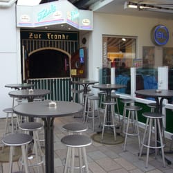 Tränke