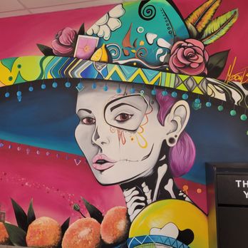 Quesa Loco - New Mexican Cuisine Near Me - Apopka, Florida