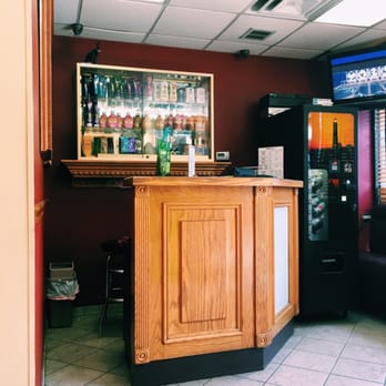 Body Tan - Counter with products - Tanning Near Me - Brooklyn, New York