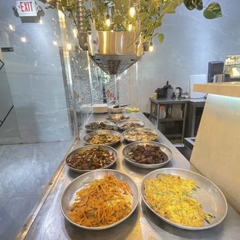 Local Cafe - Chinese Near Me - Fremont, California