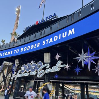 Dodger Stadium - Stadiums & Arenas Near Me - Los Angeles, California Dodger Stadium - Stadiums & Arenas Near Me - Los Angeles, California
