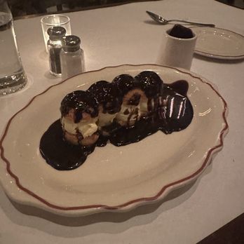 Le Diplomate - Dessert - Brasseries Near Me - Washington, DC, District of Columbia