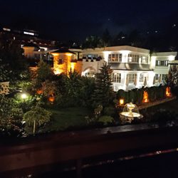 Hotel Salzburgerhof