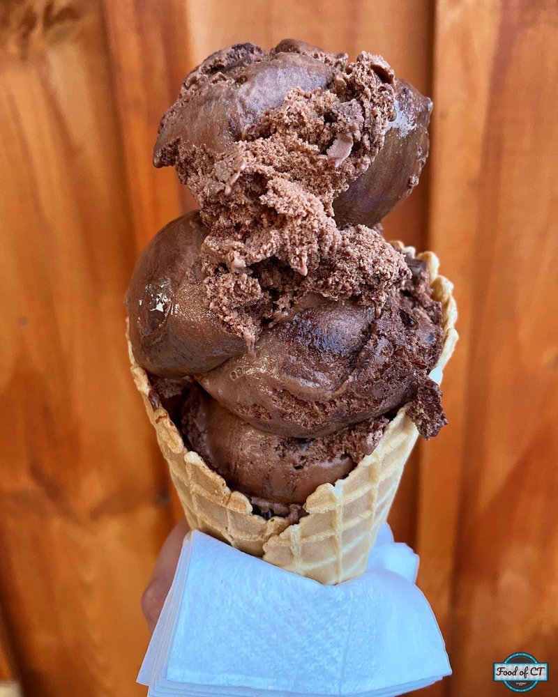 KRIZ FARM ICE CREAM TEMP. CLOSED 31 Photos & 15 Reviews 13 Bear