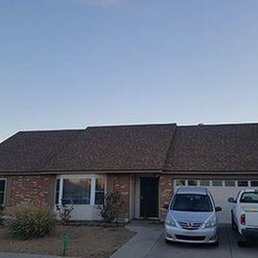Exterior photo of Hardacker Roofing - Phoenix, Arizona Exterior photo of Hardacker Roofing - Phoenix, Arizona