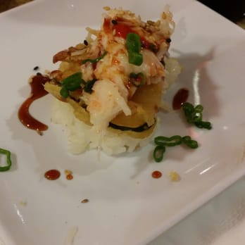 JJ Sushi - Hunger game - Sushi Bars Near Me - Sparks, Nevada