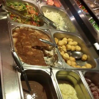 Restaurant Lai - 15/11 - Chinese Near Me - Hanau, HE