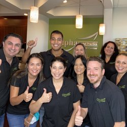 Alpha Dental Practice & Implant Center - Changing Lives, One Smile at a Time...