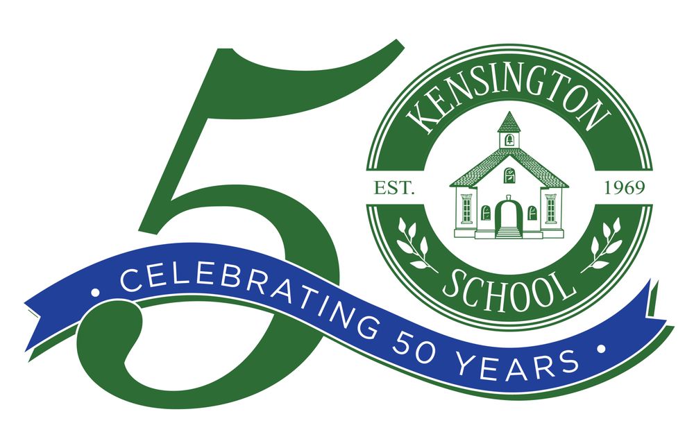 Kensington School Logo