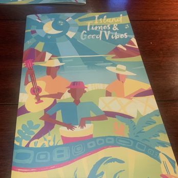 Bahama Breeze - Menu - Bars Near Me - Memphis, Tennessee Bahama Breeze - Menu - Bars Near Me - Memphis, Tennessee