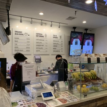 Cafe Tori - Desserts Near Me - Bakersfield, California