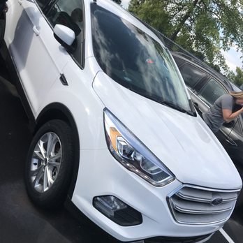 Friendly Ford - Car Dealers Near Me - Monroe, Michigan