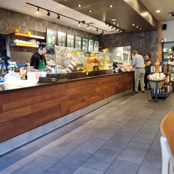 Starbucks - Order for Fall - Coffee & Tea Near Me - Winston-Salem, North Carolina
