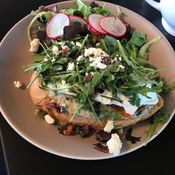 Johnston's Saltbox - Nightside tartine - New American Near Me - San Carlos, California Johnston's Saltbox - Nightside tartine - New American Near Me - San Carlos, California