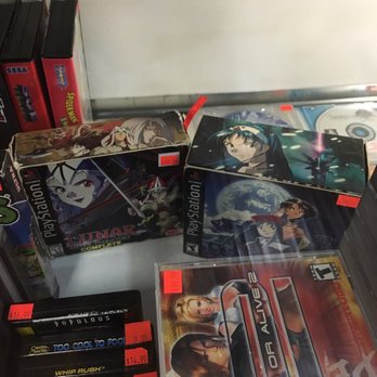 Lodi Gamers - Lunar complete sets! - Video Game Stores Near Me - Lodi, California Lodi Gamers - Lunar complete sets! - Video Game Stores Near Me - Lodi, California