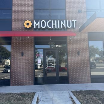 Mochinut Cedar Park - Donuts Near Me - Austin, Texas