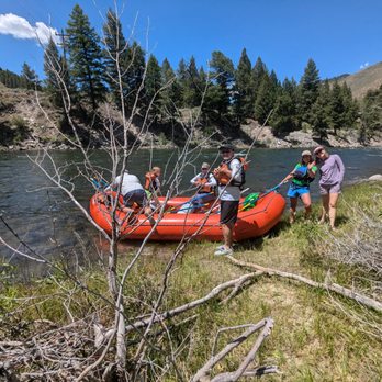 The River Company - Rafting/Kayaking Near Me - Stanley, Idaho The River Company - Rafting/Kayaking Near Me - Stanley, Idaho