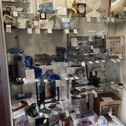 Victoria Village - Antiques