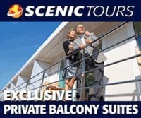 Scenic Luxury Cruises & Tours by null