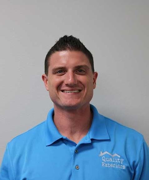 Slide of Quality Exteriors