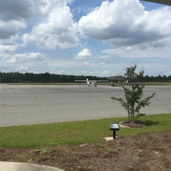 Baxley Municipal airport - Self serve fuel pump