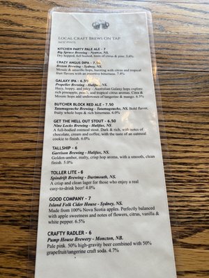 Brownstone Restaurant by null