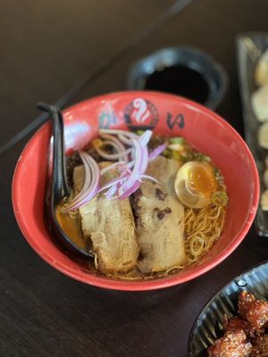 Kai Ramen Arcadia by null