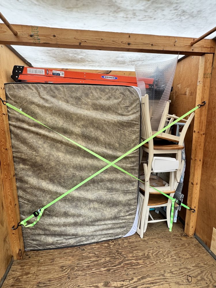 First Class Movers LLC