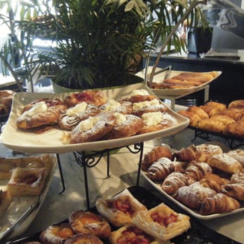 La Mie - probably the best pasteries in Des Moines - Bakeries Near Me - Des Moines, Iowa