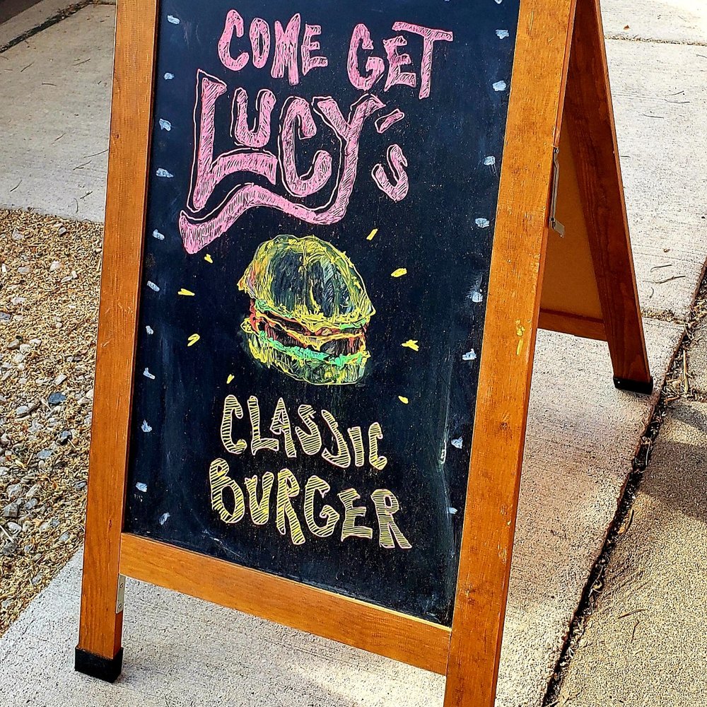 Lucy's - American Near Me - Chicago, Illinois Lucy's - American Near Me - Chicago, Illinois