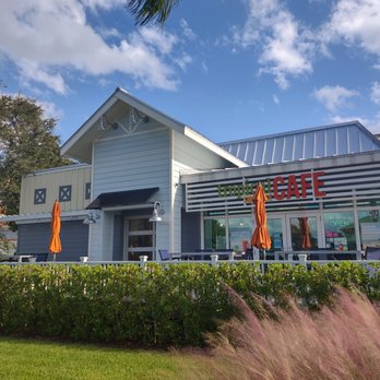 Tropical Smoothie Cafe - Front - Juice Bars & Smoothies Near Me - Marco Island, Florida Tropical Smoothie Cafe - Front - Juice Bars & Smoothies Near Me - Marco Island, Florida