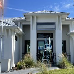 Pressure Man Washing Services