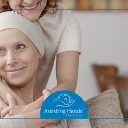 Assisting Hands