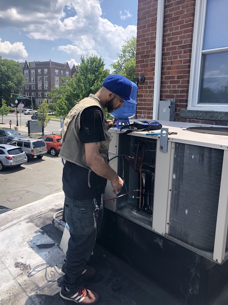 Slide of 24/7 Cooling Heating Services