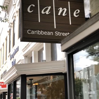 Cane - Trinidadian Near Me - Washington, DC, District of Columbia