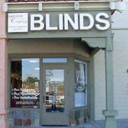 Exterior photo of North County Blinds - Encinitas, California Exterior photo of North County Blinds - Encinitas, California