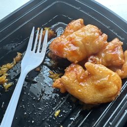 hair in food. hair in food.