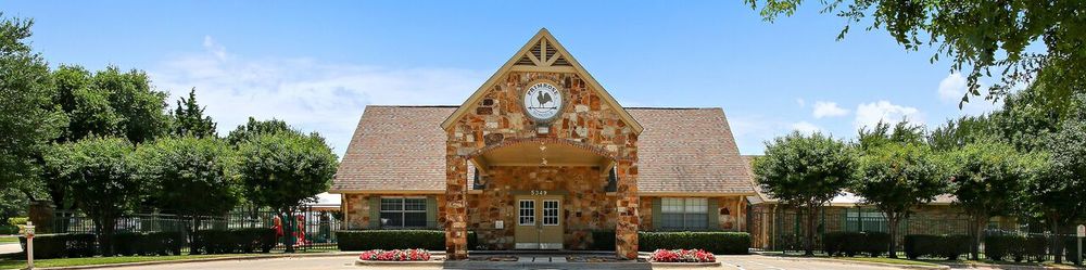 Primrose School of Lakehill - childcare center in Frisco, TX