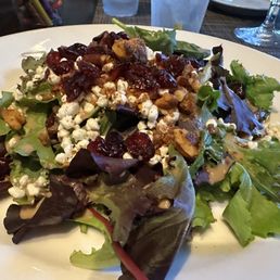 yummy Market Salad