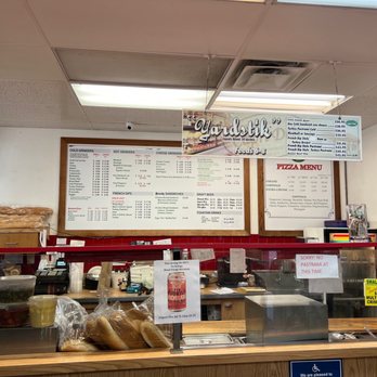 Capri Deli - Consider your options - Delis Near Me - Covina, California