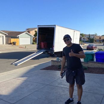A2 Moving - Irvine - Movers Near Me - Irvine, California